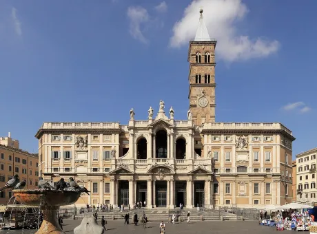 1222px santa maria maggiore front