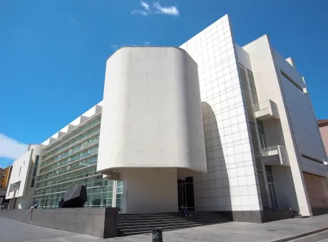 1440px macba museu d art contemporani de barcelona
