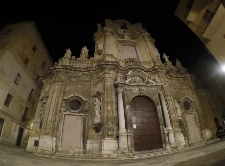 1659px trapani via san francesco d assisi chiesa dei misteri panoramio 1