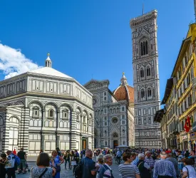 Battistero di Firenze