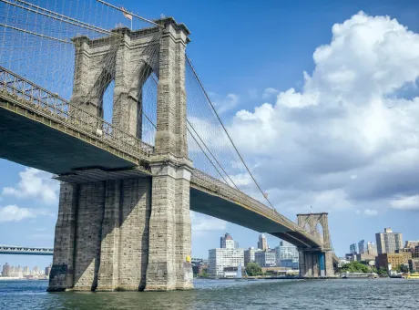 brooklyn bridge