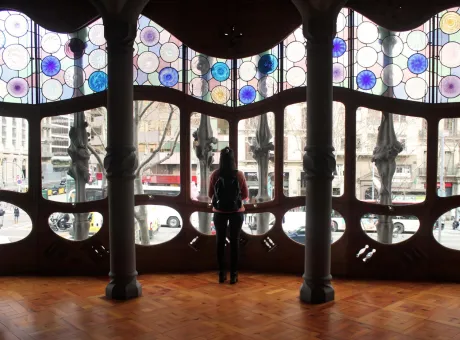 casa batllo