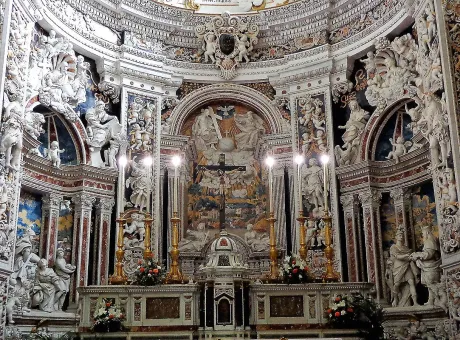 Casa Professa di Palermo