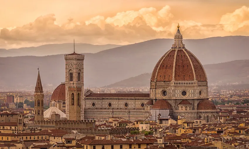 Firenze