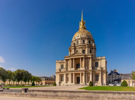 les invalides national palace paris