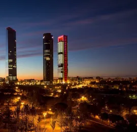 Madrid