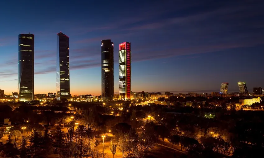 Madrid