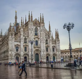 Duomo di Milano