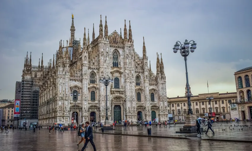 Duomo di Milano