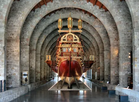 museu maritim de barcelona 27546325242