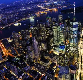 New York City