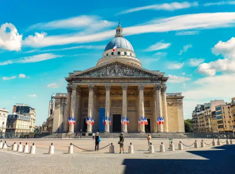 pantheon france