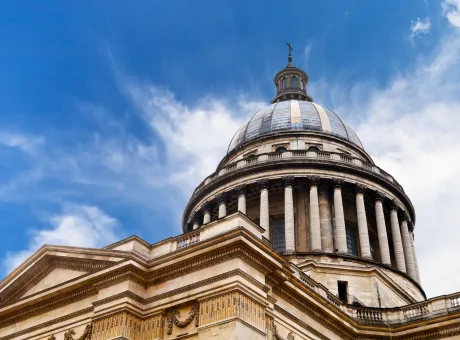 pantheon paris 1