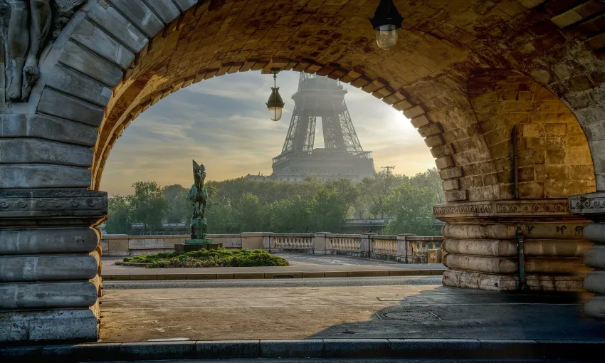 Parigi
