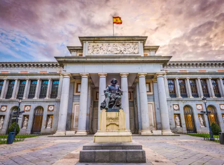 prado museum