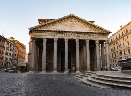 Pantheon di Roma