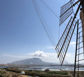 Saline di Trapani