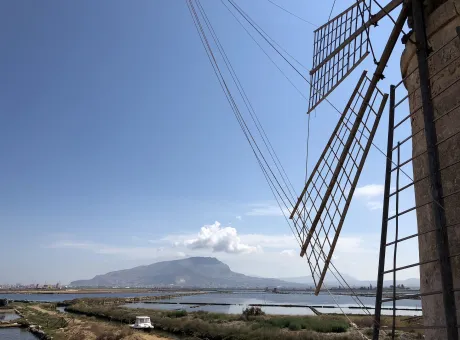 Saline di Trapani