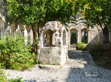 san giovanni degli eremiti 1