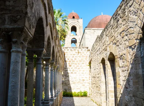san giovanni degli eremiti 3