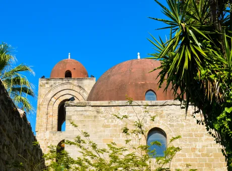 san giovanni degli eremiti 4