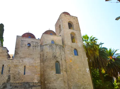 san giovanni degli eremiti 6