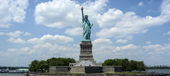 Statua della Libertà di New York