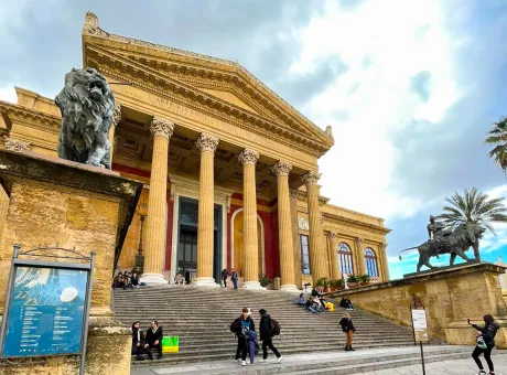 teatro massimo 8