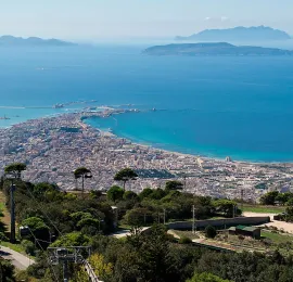Trapani Sicilia