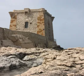 Torre Ligny di Trapani