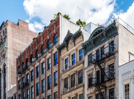 typical buildings in soho cast iron historic distr 2022 11 15 06 48 15 utc