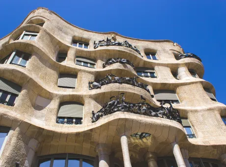 unexpected catalonia gxko wehxgk unsplash