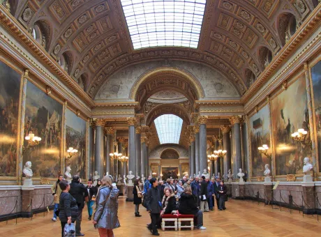 Reggia di Versailles